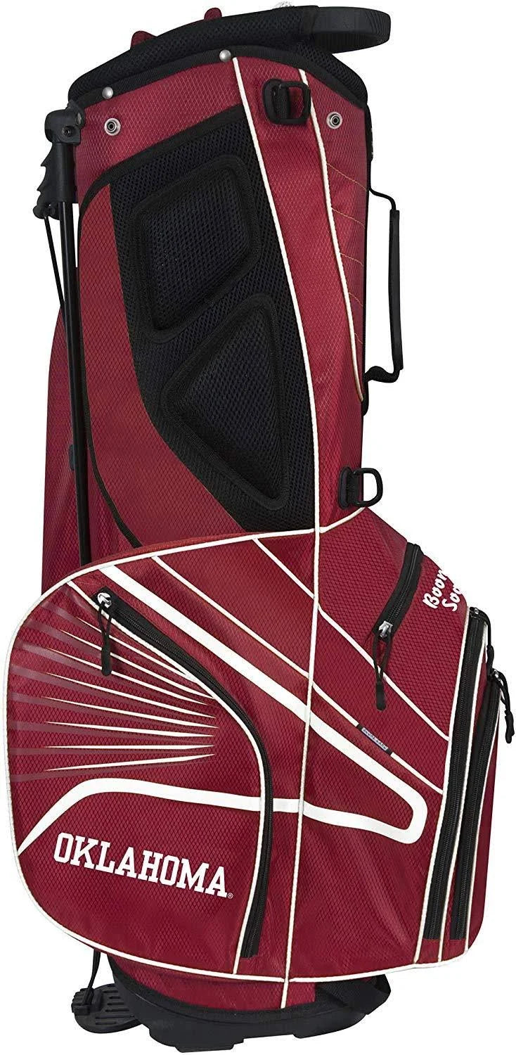 Missouri Tigers Gridiron III Stand Bag A6633