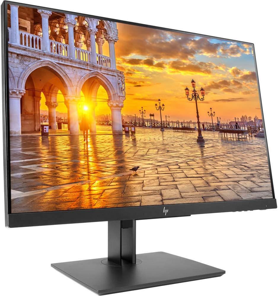 24 Inch IPS LED Backlit Monitor 2-Pack WUXGA 1920 x 1200 V19926