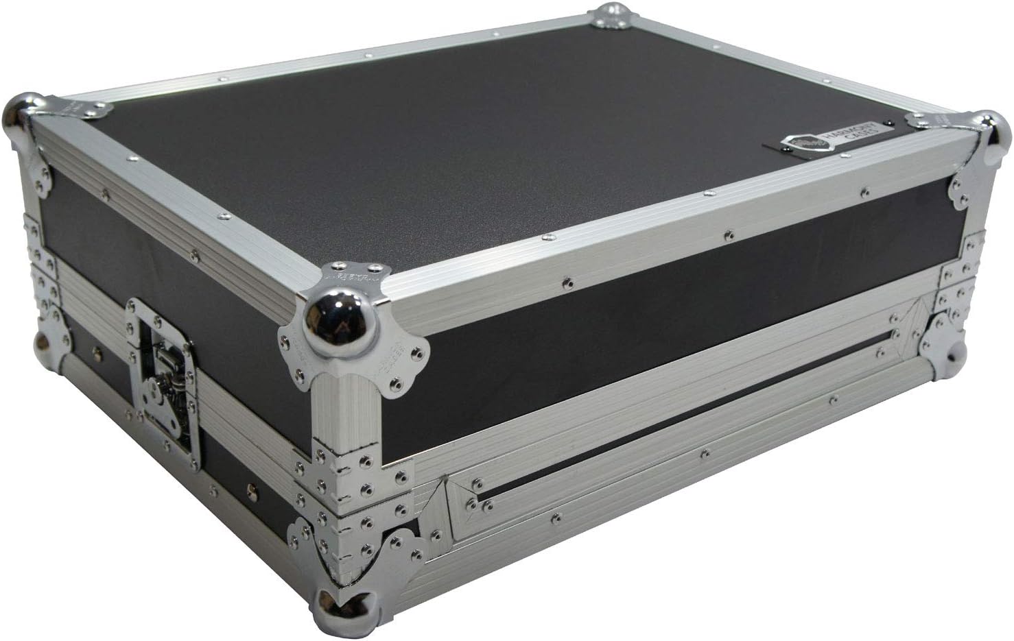 Flight Glide Laptop Stand Road DJ Custom Case C5720