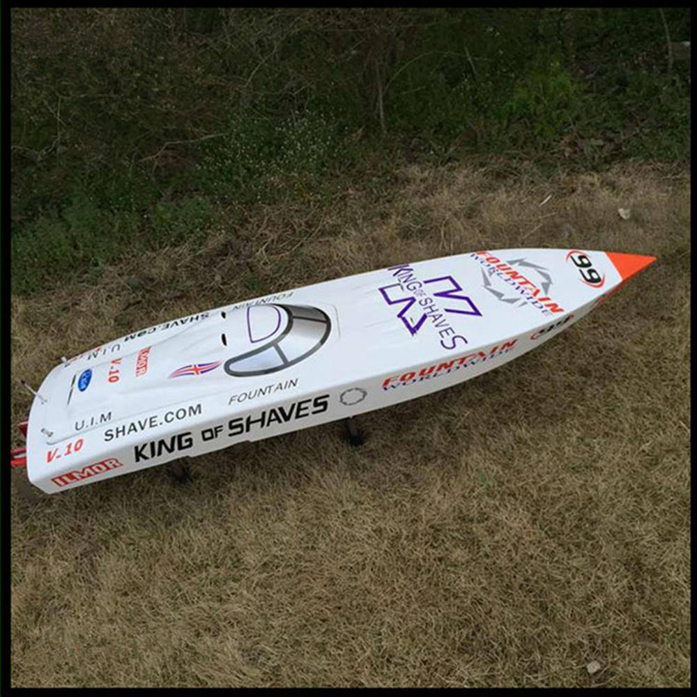 RC Boat P140075