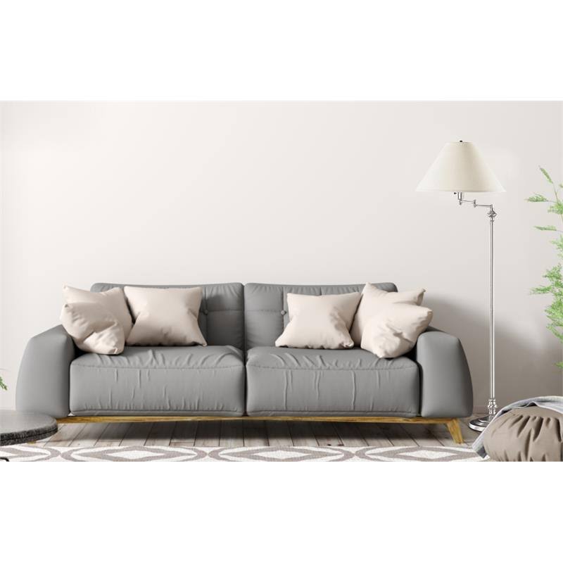 Swing Arm Floor Lamp G96571