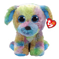 6" Glitter Eyes Plush Dog N44834