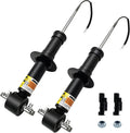 Smooth Front Shock Struts Absorber Magnetic Ride Control I5490