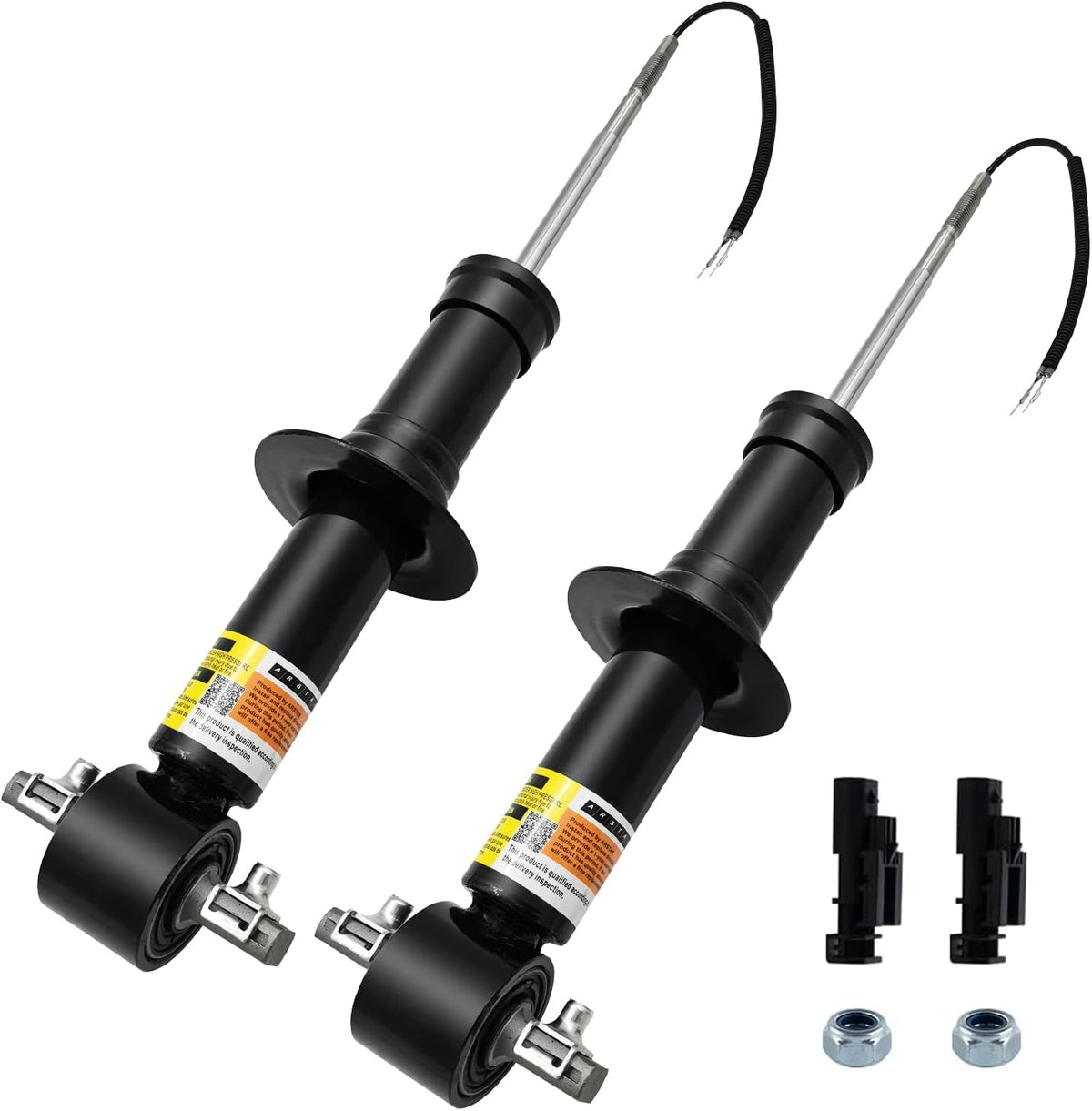 Smooth Front Shock Struts Absorber Magnetic Ride Control I5490