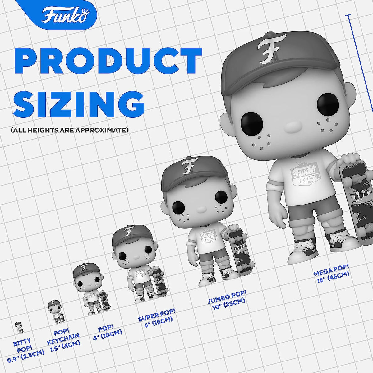 Vinyl Figure N7970