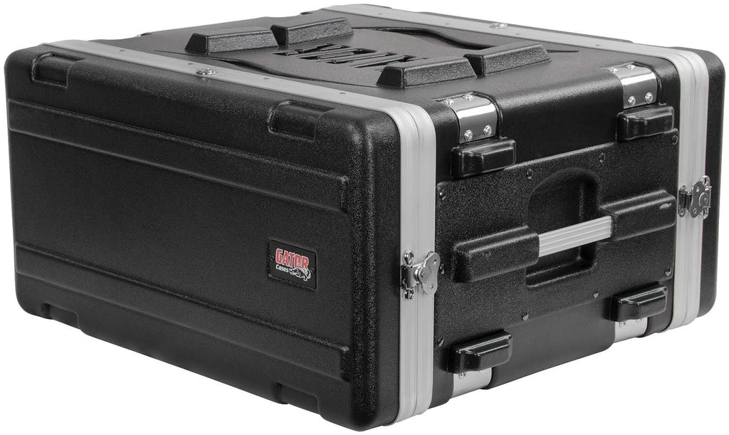 Black Rack Case O21457