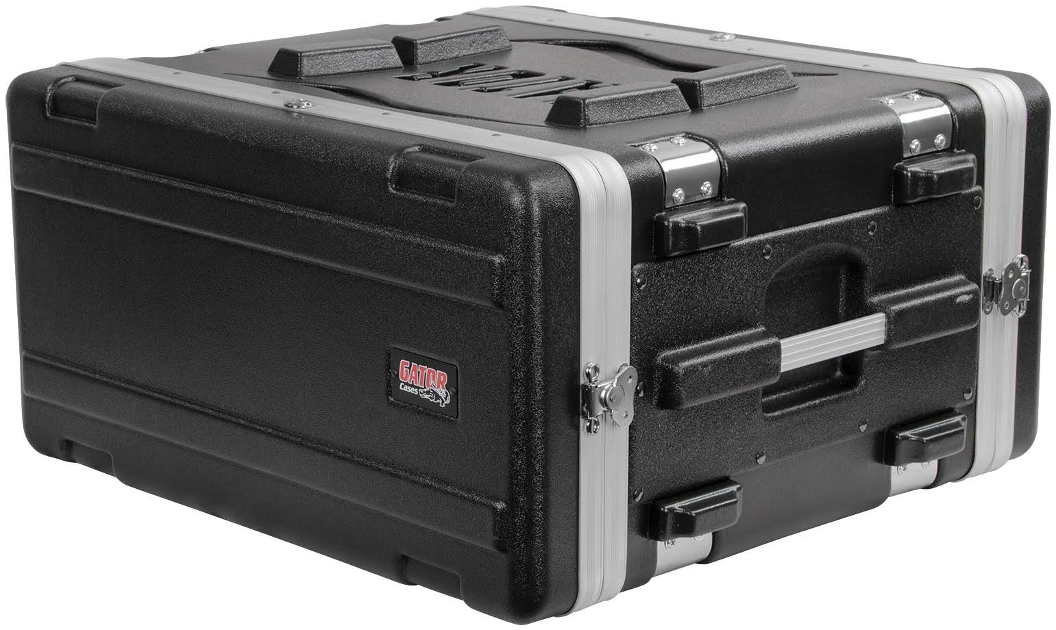 Black Rack Case O21457