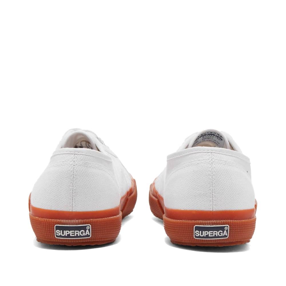 White Cotu Classic Sneakers R32930