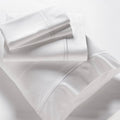 White Queen Cooling Sheet Set X48381
