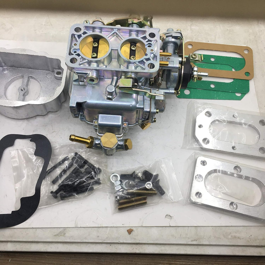 Carburetor Conversion Kit with Manual Choke I224