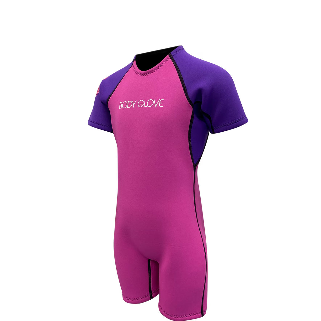 Blue Medium Springsuit Wetsuit A320522