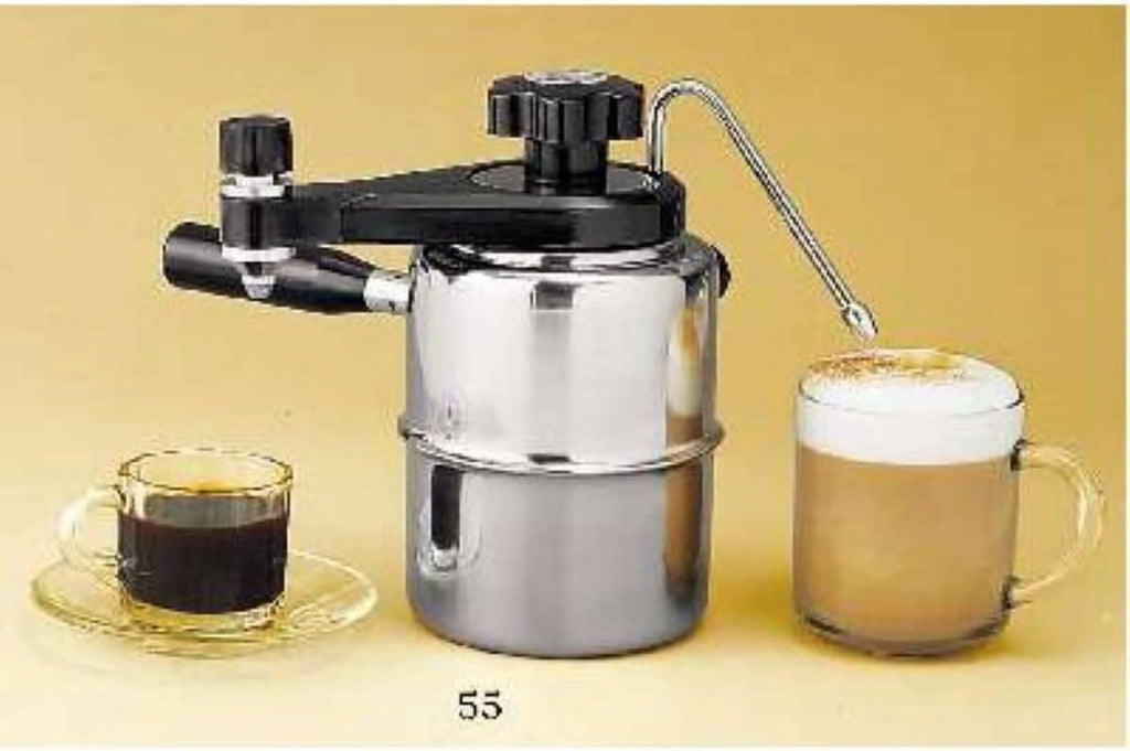 Stove Top Espresso Maker, 9 Cups C2520