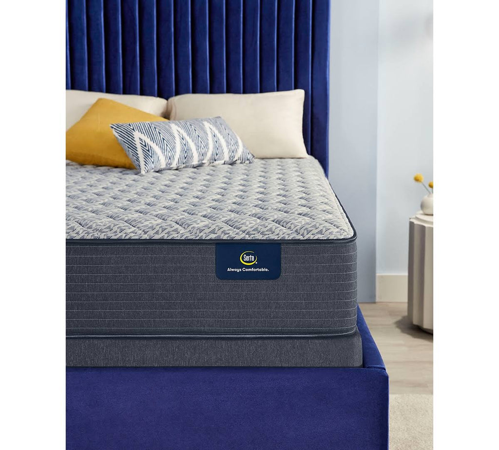 Firm Queen Mattress O123989