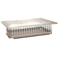Mount Stainless Steel Stock Custom Cap Z8352
