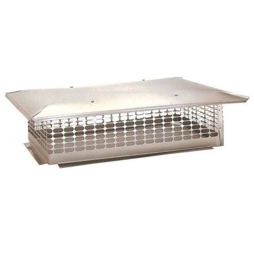 Mount Stainless Steel Stock Custom Cap Z8352