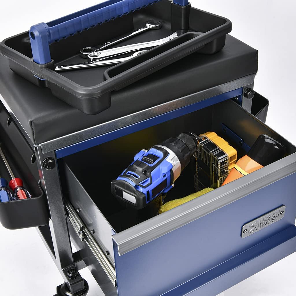 Shop Stool 500 lbs. Capacity D6985
