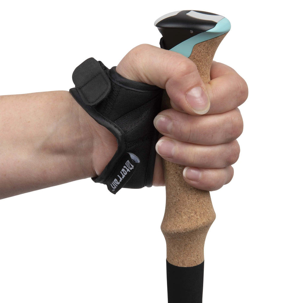 Glacier Melt Aluminum Trekking Poles E920