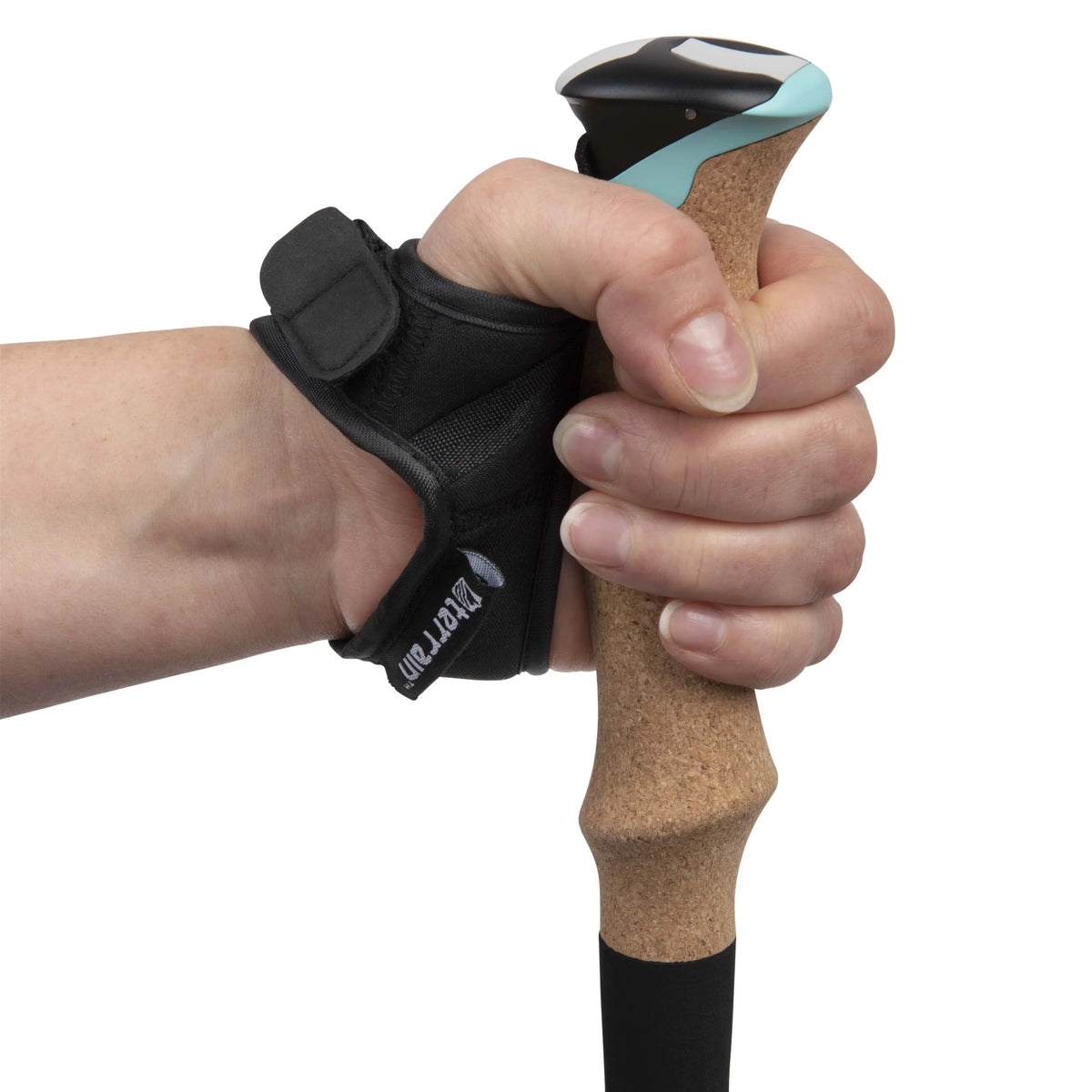 Glacier Melt Aluminum Trekking Poles E920