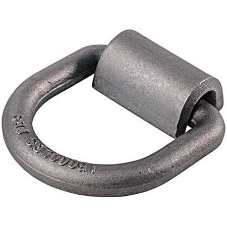 5/8 inch Surf D Ring Anchor (Case of 8) F195