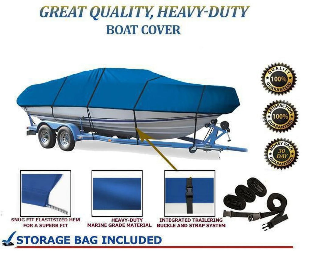 Boat Cover J511998