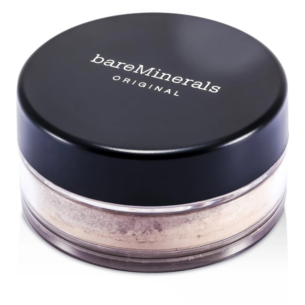 Light SPF 15 Foundation L5208