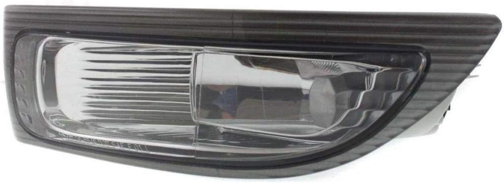 Driver Side Fog Light for Toyota Sienna 2004 2005 U971