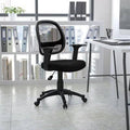 Mesh Task Chair V69240