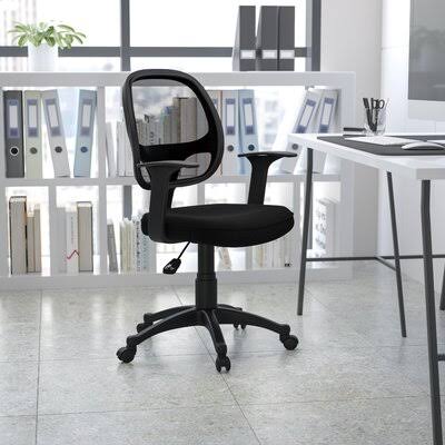 Mesh Task Chair V69240