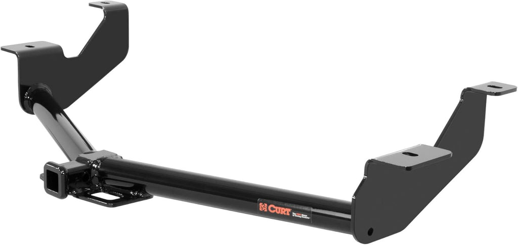 Class 2 Trailer Hitch with 1-1/4-Inch Receiver O3452