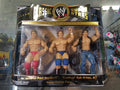 3 Pack Action Figures Q746