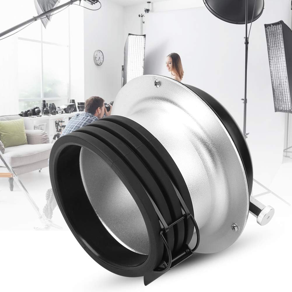 Camera Lens Adapter Ring for Profoto Mount to Bowens Mount E8184