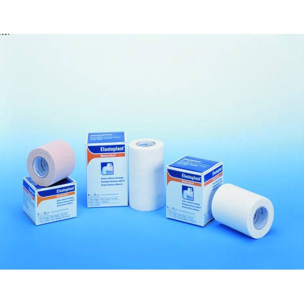 Elastic Adhesive Bandage Q2008