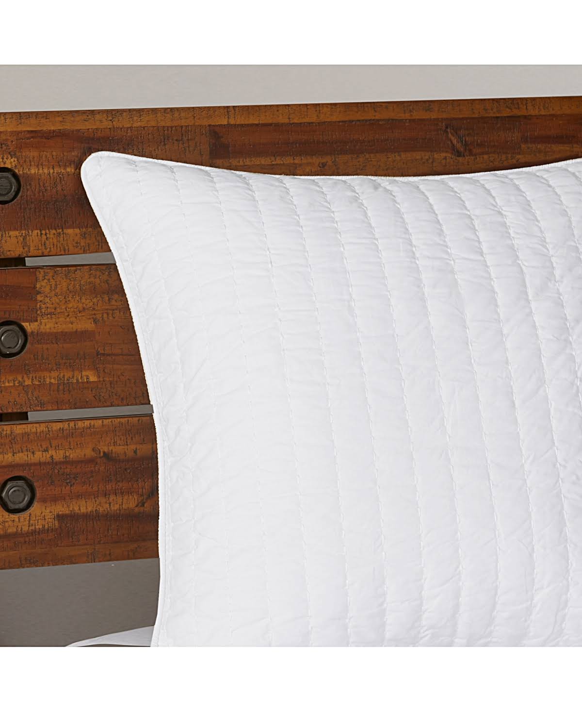 Copper King Cotton Percale Duvet Cover Set A398988