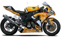 1/12 Kawasaki ZX-10R 2010 Bike F505769