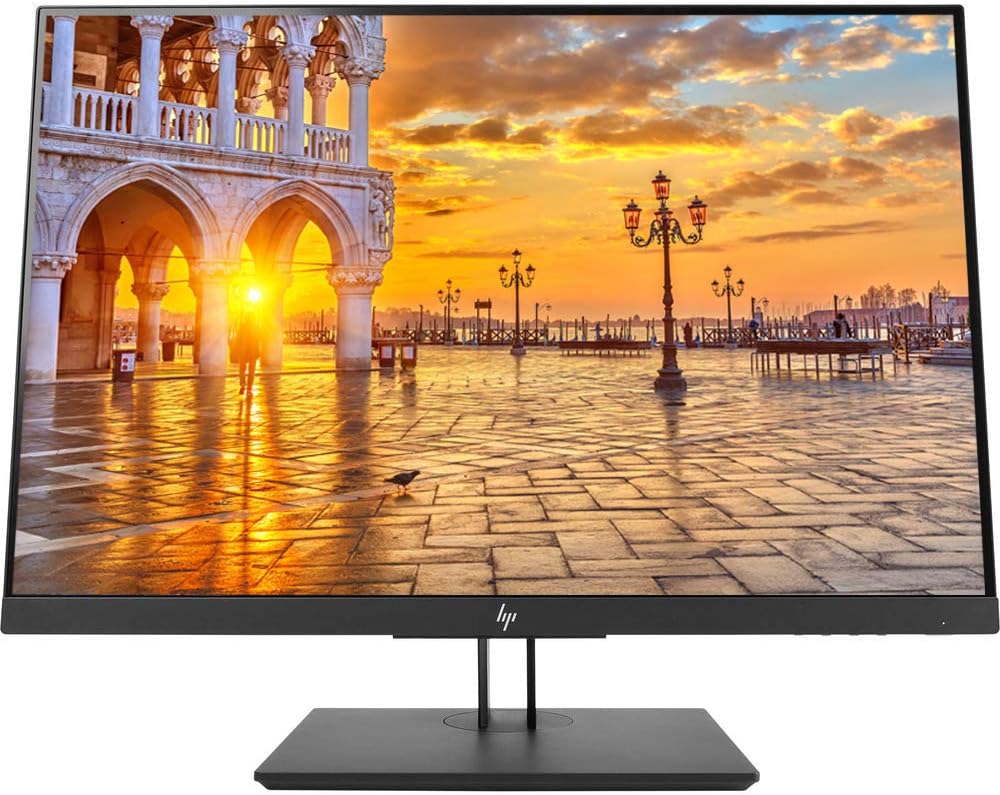 24 Inch IPS LED Backlit Monitor 2-Pack WUXGA 1920 x 1200 V19926