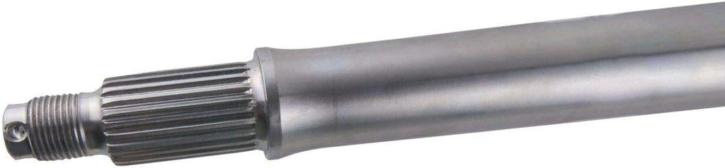 Axle replacement for Rear wheel axle Honda TRX 200 M9630