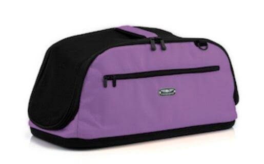 Olive Green Cat Carrier Y8739
