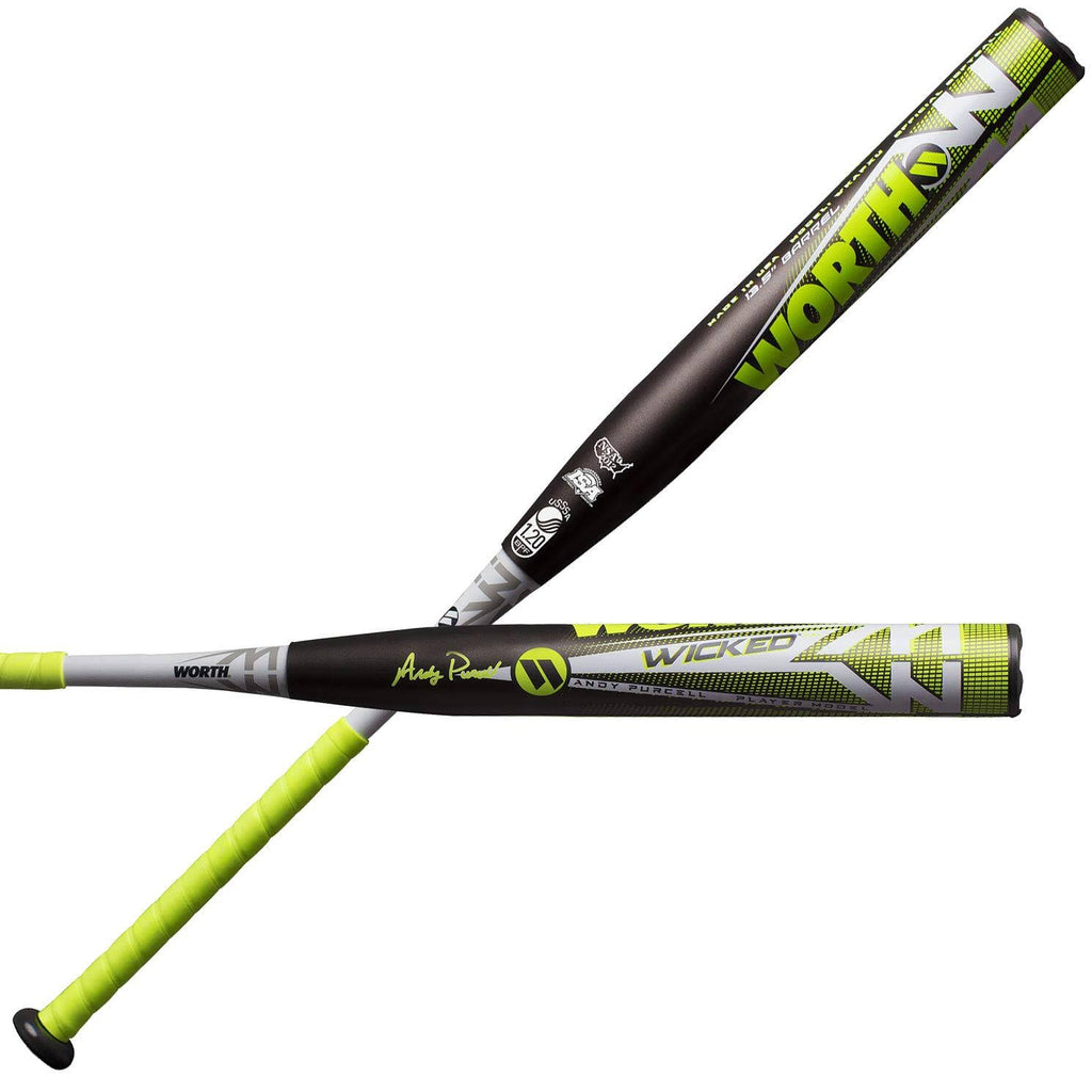 Slowpitch Softball Bat Y20849