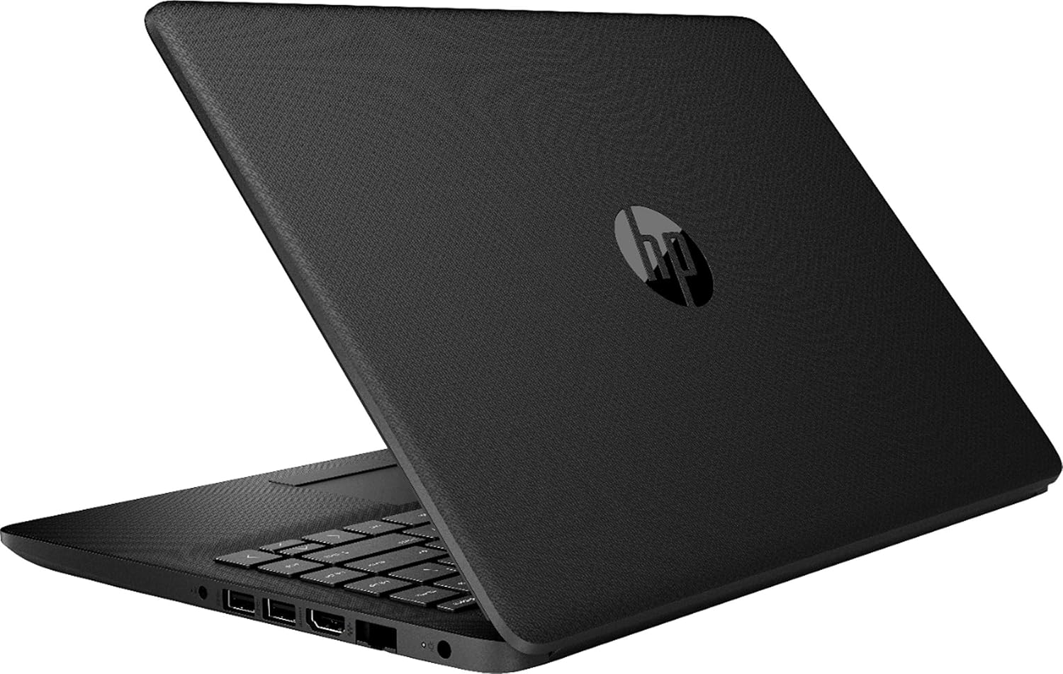 14-inch HD Display AMD Athlon Silver 3050U 32GB RAM 512GB SSD Laptop I788