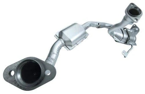 Catalytic Converter B731425