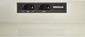 24-inch Under-Cabinet Range Hood, 2-Speed Exhaust Fan, 210 CFM, Stainless Steel X912