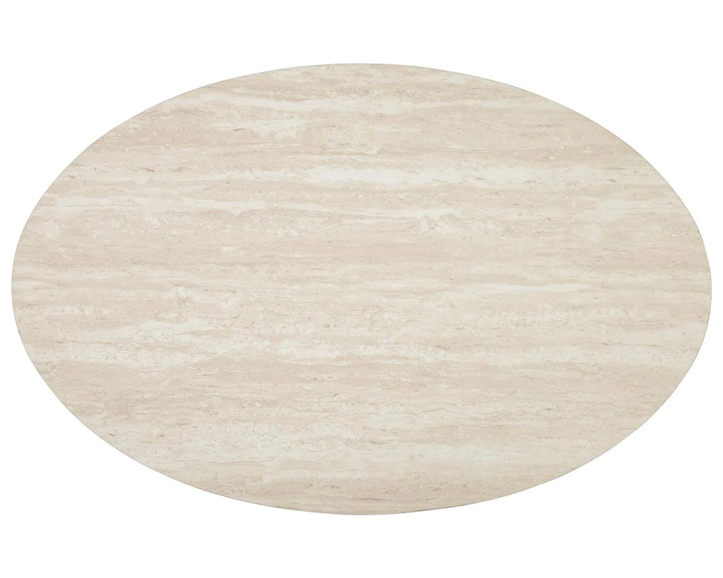 Two-tone Table (Set of 3) B537