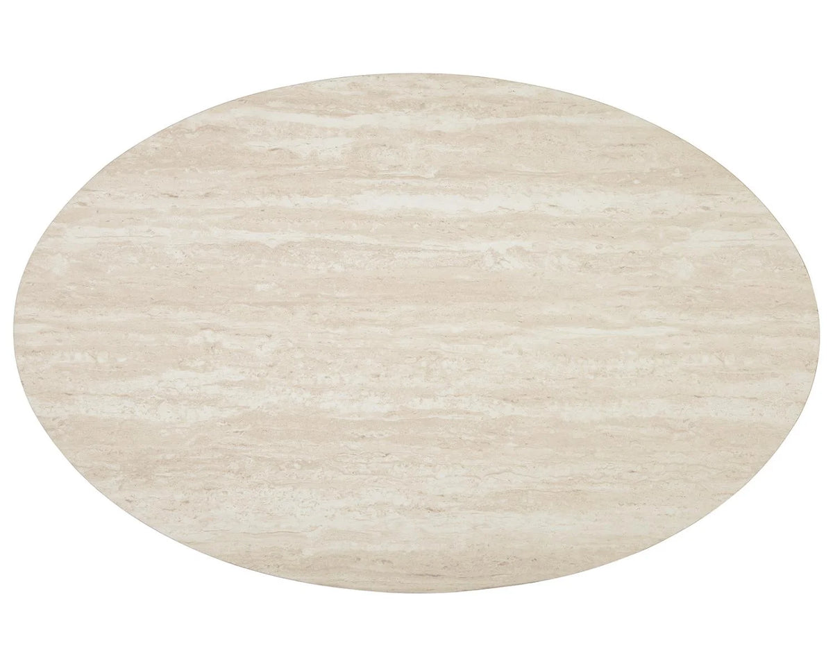 Two-tone Table (Set of 3) B537