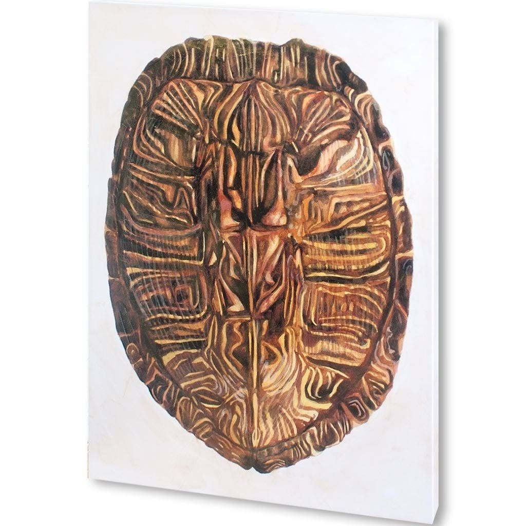 Canvas Art - Multi - 42.0L x 1.5W x 56.0H G742517