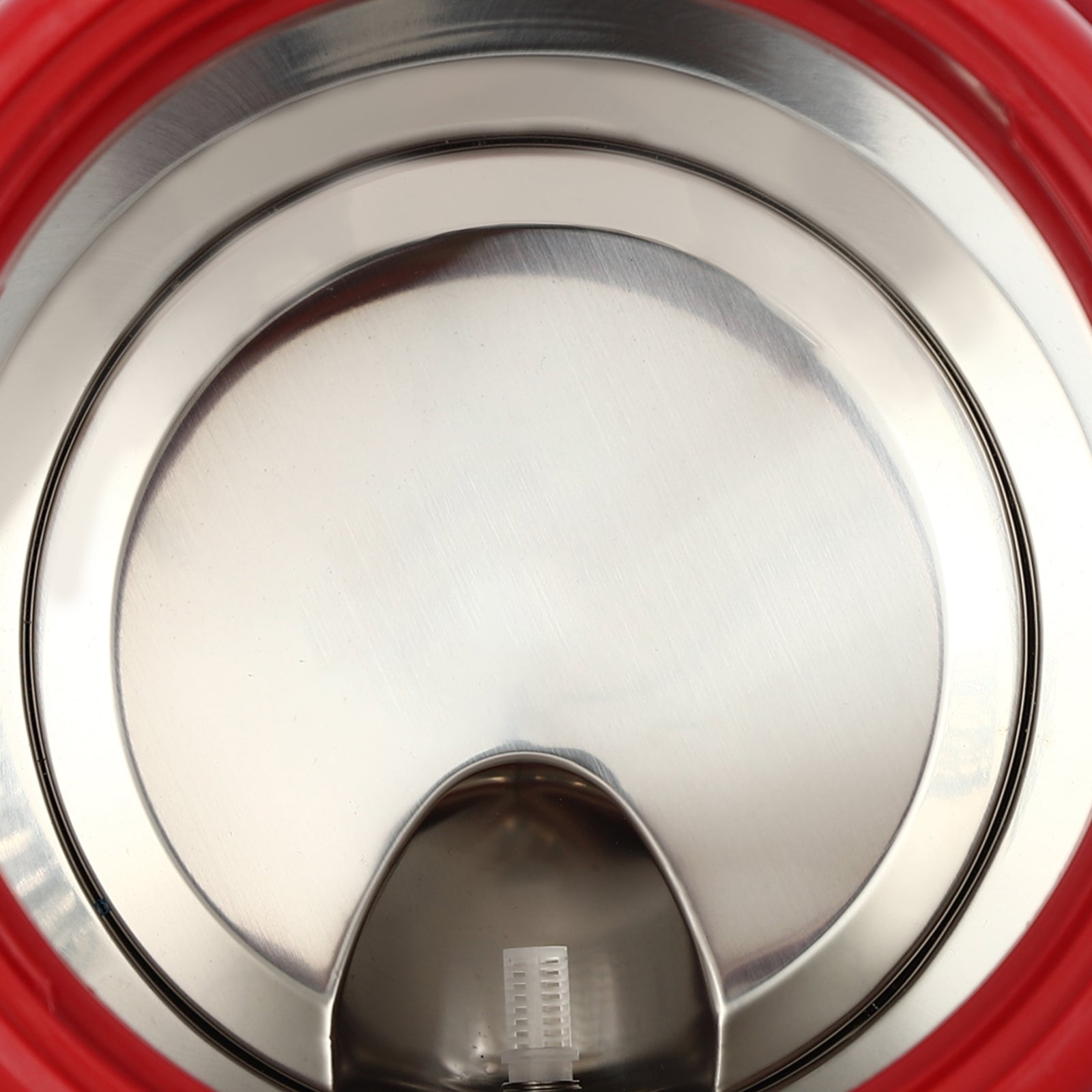 8L Stainless Steel Hot Beverage Dispenser with Thermometer J977