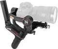 3-Axis Gimbal Stabilizer for Cameras O413