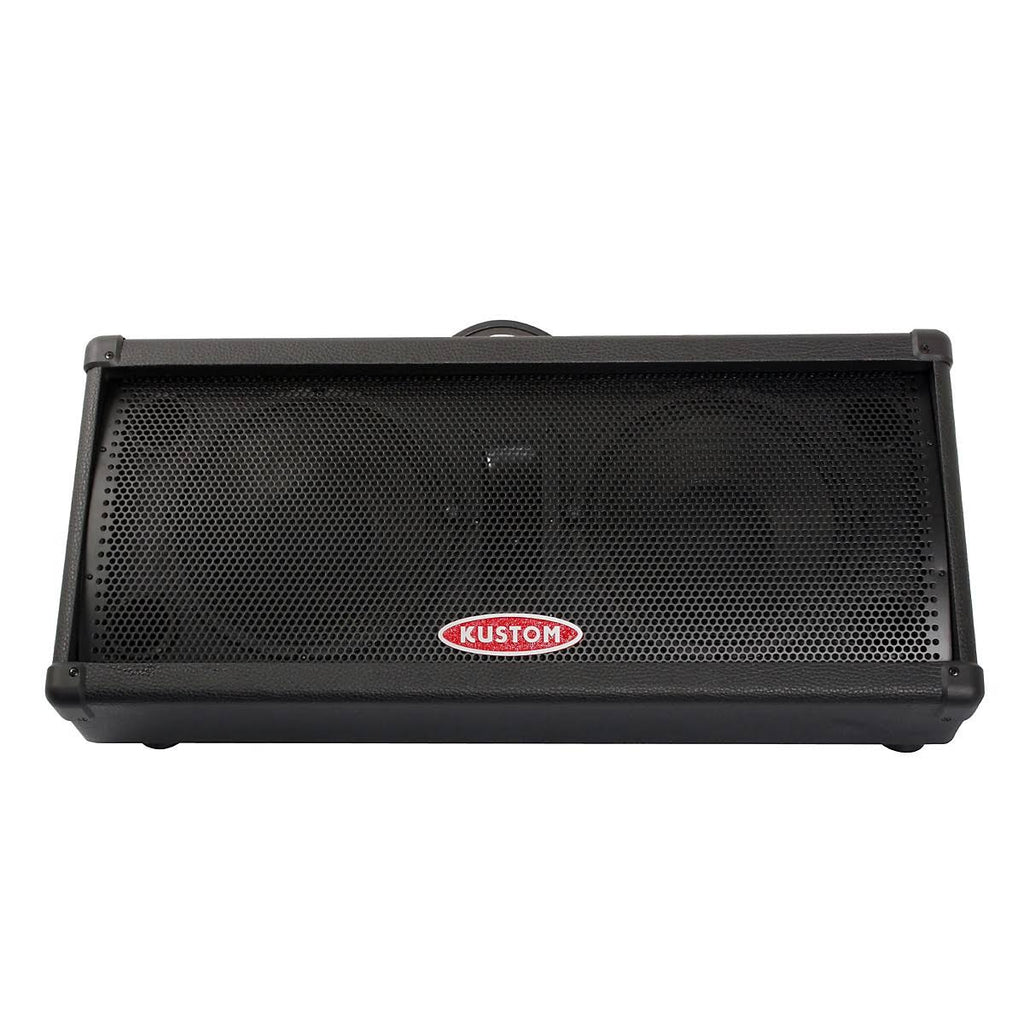 100W 2-Way Powered Monitor W18482