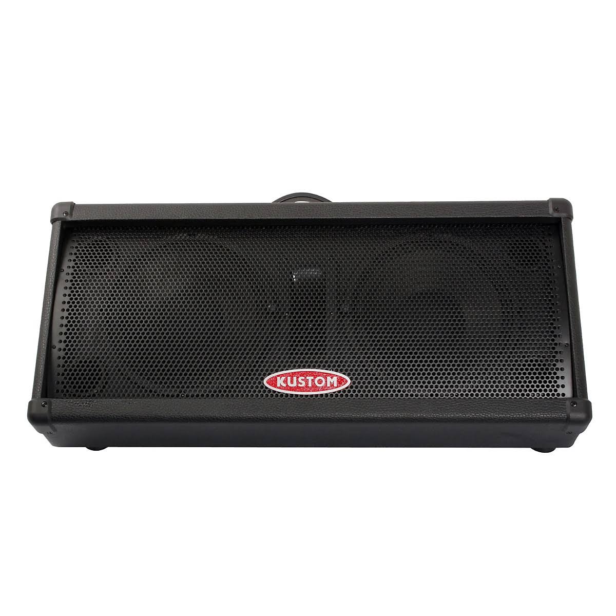 100W 2-Way Powered Monitor W18482