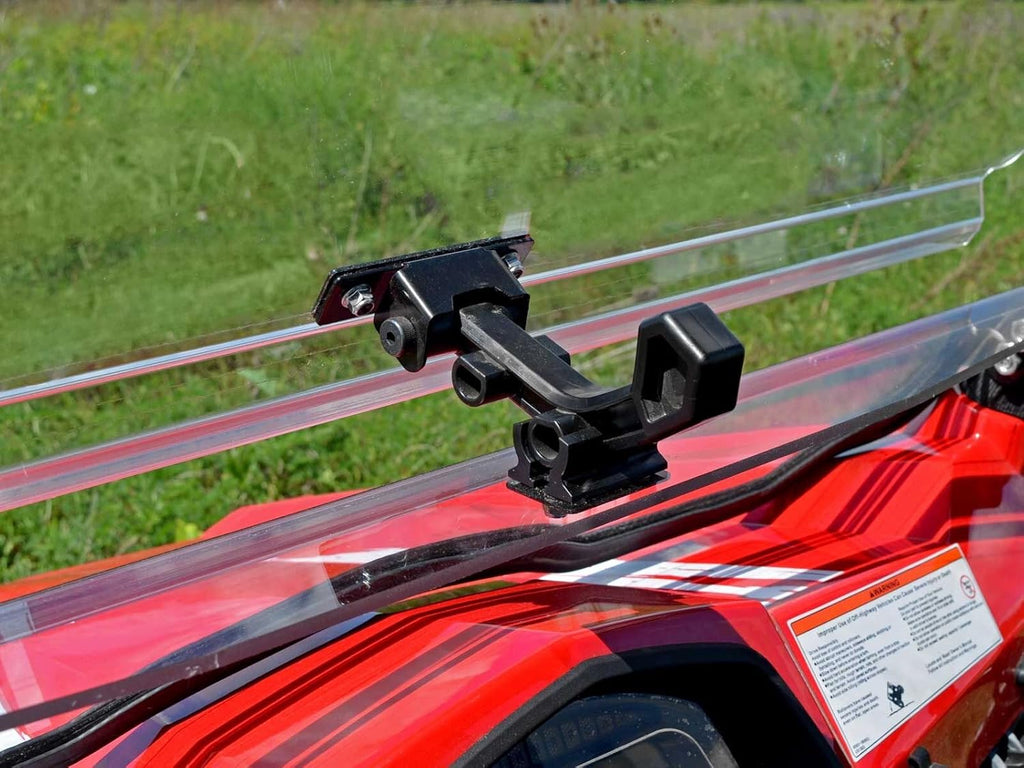 3-in-1 Flip Windshield for CFMOTO ZForce T700095