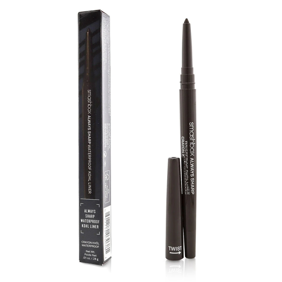 Waterproof Kohl Liner R71284